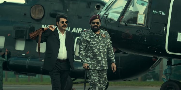 മലയാള സിനിമയിൽ ആവേശമായി ‘ആട് 3’; മമ്മൂട്ടി-മോഹൻലാൽ ചിത്രം ‘പേട്രിയറ്റ്’ റിലീസ് മാറ്റി